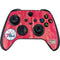 NBA Philadelphia 76ers Hardwood Classics Xbox Series X Controller Skin