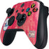 NBA Philadelphia 76ers Hardwood Classics Xbox Series X Controller Skin