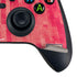 NBA Philadelphia 76ers Hardwood Classics Xbox Series X Controller Skin