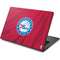 NBA Philadelphia 76ers Jersey Dell Chromebook Skin