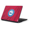 NBA Philadelphia 76ers Jersey Samsung Chromebook Skin