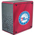 NBA Philadelphia 76ers Jersey Cooler Master MasterBox Q300L Mini Tower Skin