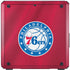 NBA Philadelphia 76ers Jersey Cooler Master MasterBox Q300L Mini Tower Skin
