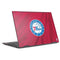 NBA Philadelphia 76ers Jersey HP Envy Skin