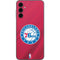 NBA Philadelphia 76ers Jersey Galaxy A14 5G Skin