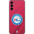 NBA Philadelphia 76ers Jersey Galaxy A14 5G Skin