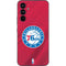 NBA Philadelphia 76ers Jersey Galaxy A54 5G Skin