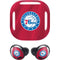 NBA Philadelphia 76ers Jersey Galaxy Buds Pro Skin