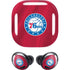 NBA Philadelphia 76ers Jersey Galaxy Buds Pro Skin