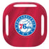 NBA Philadelphia 76ers Jersey Galaxy Buds Pro Skin