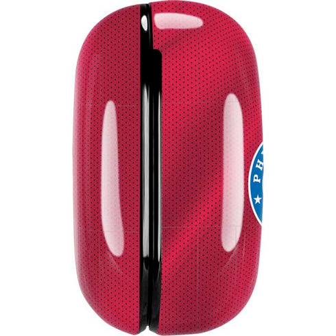 NBA Philadelphia 76ers Jersey Galaxy Buds Pro Skin