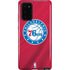 NBA Philadelphia 76ers Jersey Galaxy Note20 5G Pro Case