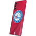 NBA Philadelphia 76ers Jersey Galaxy Note20 5G Skin