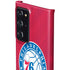 NBA Philadelphia 76ers Jersey Galaxy Note20 Ultra 5G Lite Case