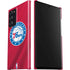 NBA Philadelphia 76ers Jersey Galaxy Note20 Ultra 5G Lite Case