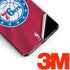NBA Philadelphia 76ers Jersey Galaxy S10 Plus Skin