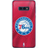 NBA Philadelphia 76ers Jersey Galaxy S10e Skin
