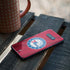 NBA Philadelphia 76ers Jersey Galaxy S10e Skin