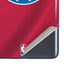 NBA Philadelphia 76ers Jersey Galaxy S20 Fan Edition Skin