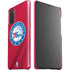 NBA Philadelphia 76ers Jersey Galaxy S20 Lite Case