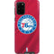 NBA Philadelphia 76ers Jersey Galaxy S20 Plus Pro Case