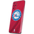 NBA Philadelphia 76ers Jersey Galaxy S20 Plus Skin