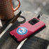 NBA Philadelphia 76ers Jersey Galaxy S20 Ultra 5G Pro Case
