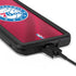 NBA Philadelphia 76ers Jersey Galaxy S20 Waterproof Case