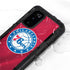 NBA Philadelphia 76ers Jersey Galaxy S20 Waterproof Case