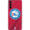 NBA Philadelphia 76ers Jersey Galaxy S21 5G Skin