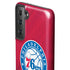 NBA Philadelphia 76ers Jersey Galaxy S21 Plus 5G Pro Case