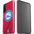 NBA Philadelphia 76ers Jersey Galaxy S21 Plus 5G Pro Case