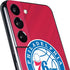 NBA Philadelphia 76ers Jersey Galaxy S22 Plus Skin