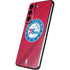 NBA Philadelphia 76ers Jersey Galaxy S22 Skin