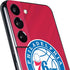NBA Philadelphia 76ers Jersey Galaxy S22 Skin