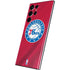 NBA Philadelphia 76ers Jersey Galaxy S22 Ultra Skin