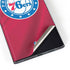 NBA Philadelphia 76ers Jersey Galaxy S22 Ultra Skin