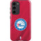 NBA Philadelphia 76ers Jersey Galaxy S23 Plus Pro Case