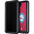NBA Philadelphia 76ers Jersey Galaxy S23 Plus Waterproof Case