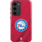 NBA Philadelphia 76ers Jersey Galaxy S23 Pro Case