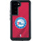 NBA Philadelphia 76ers Jersey Galaxy S23 Waterproof Case