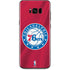 NBA Philadelphia 76ers Jersey Galaxy S8 Skin