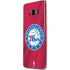 NBA Philadelphia 76ers Jersey Galaxy S8 Skin