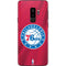 NBA Philadelphia 76ers Jersey Galaxy S9 Plus Skin