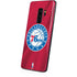 NBA Philadelphia 76ers Jersey Galaxy S9 Plus Skin