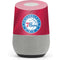 NBA Philadelphia 76ers Jersey Google Home Skin