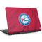 NBA Philadelphia 76ers Jersey Dell Inspiron Skin