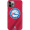NBA Philadelphia 76ers Jersey iPhone 11 Pro Lite Case