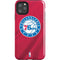 NBA Philadelphia 76ers Jersey iPhone 11 Pro Max Impact Case