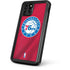 NBA Philadelphia 76ers Jersey iPhone 11 Pro Waterproof Case